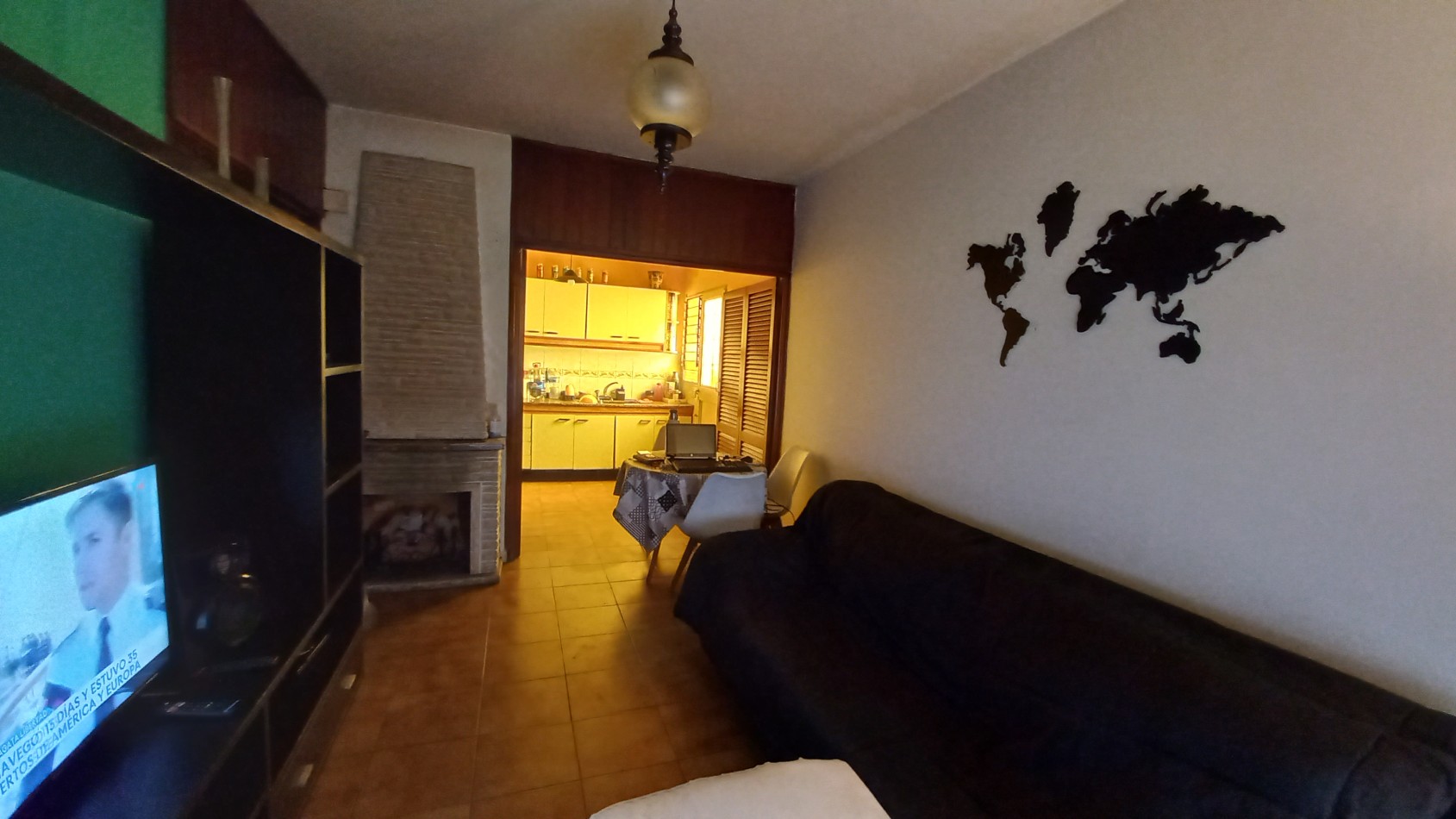 venta