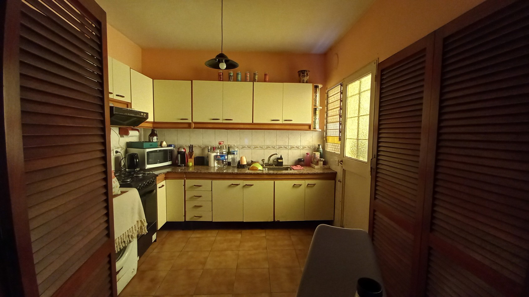 venta