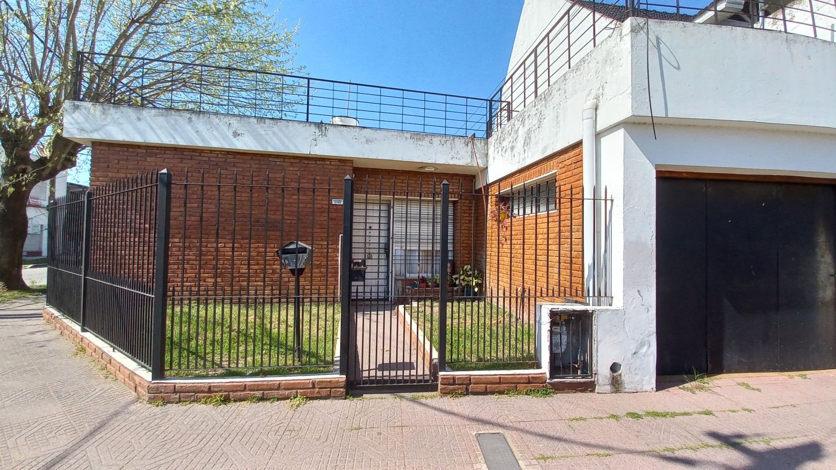 venta