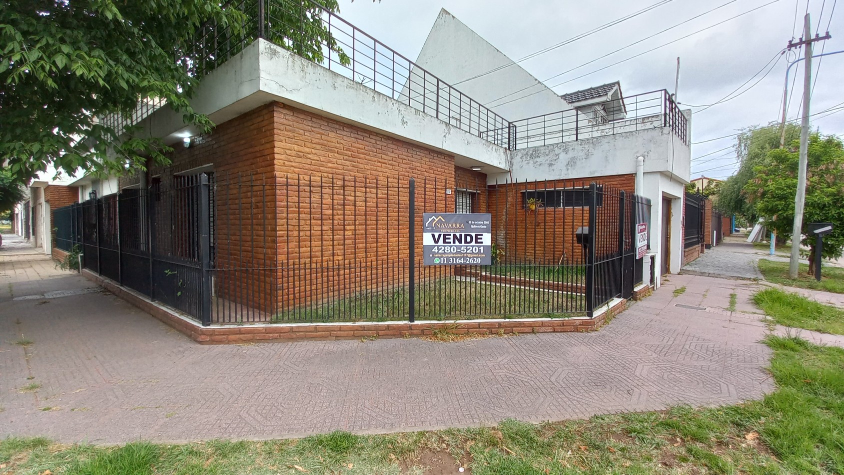 venta
