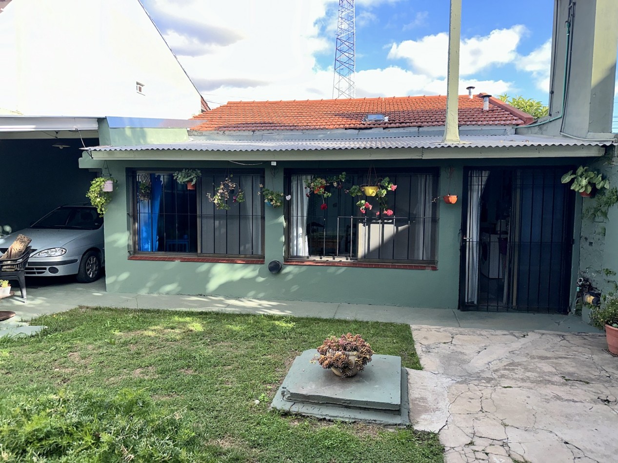 CASA EN VENTA