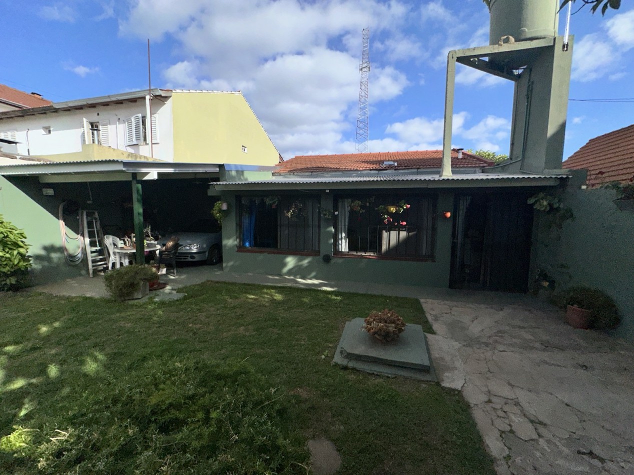 CASA EN VENTA