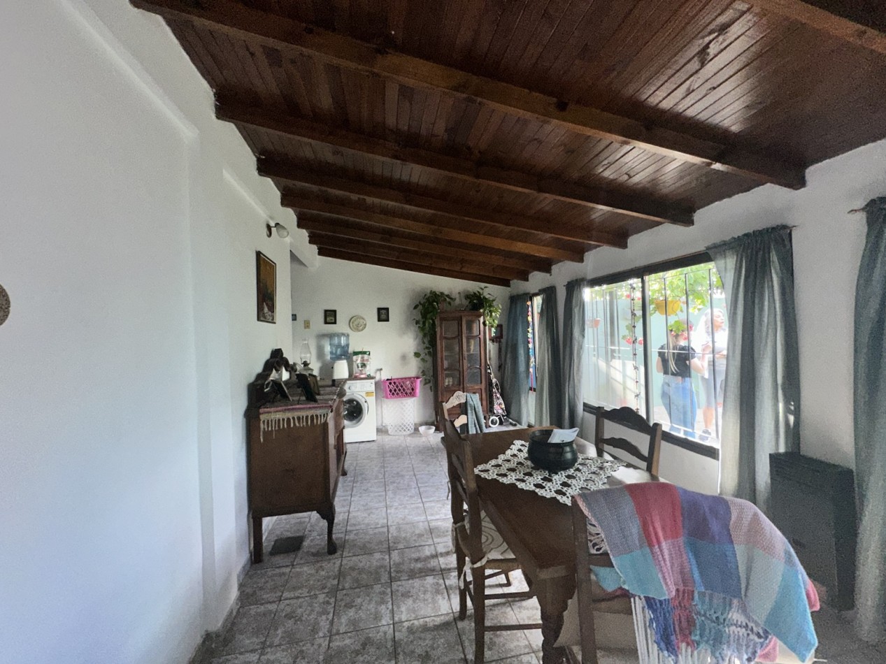 CASA EN VENTA