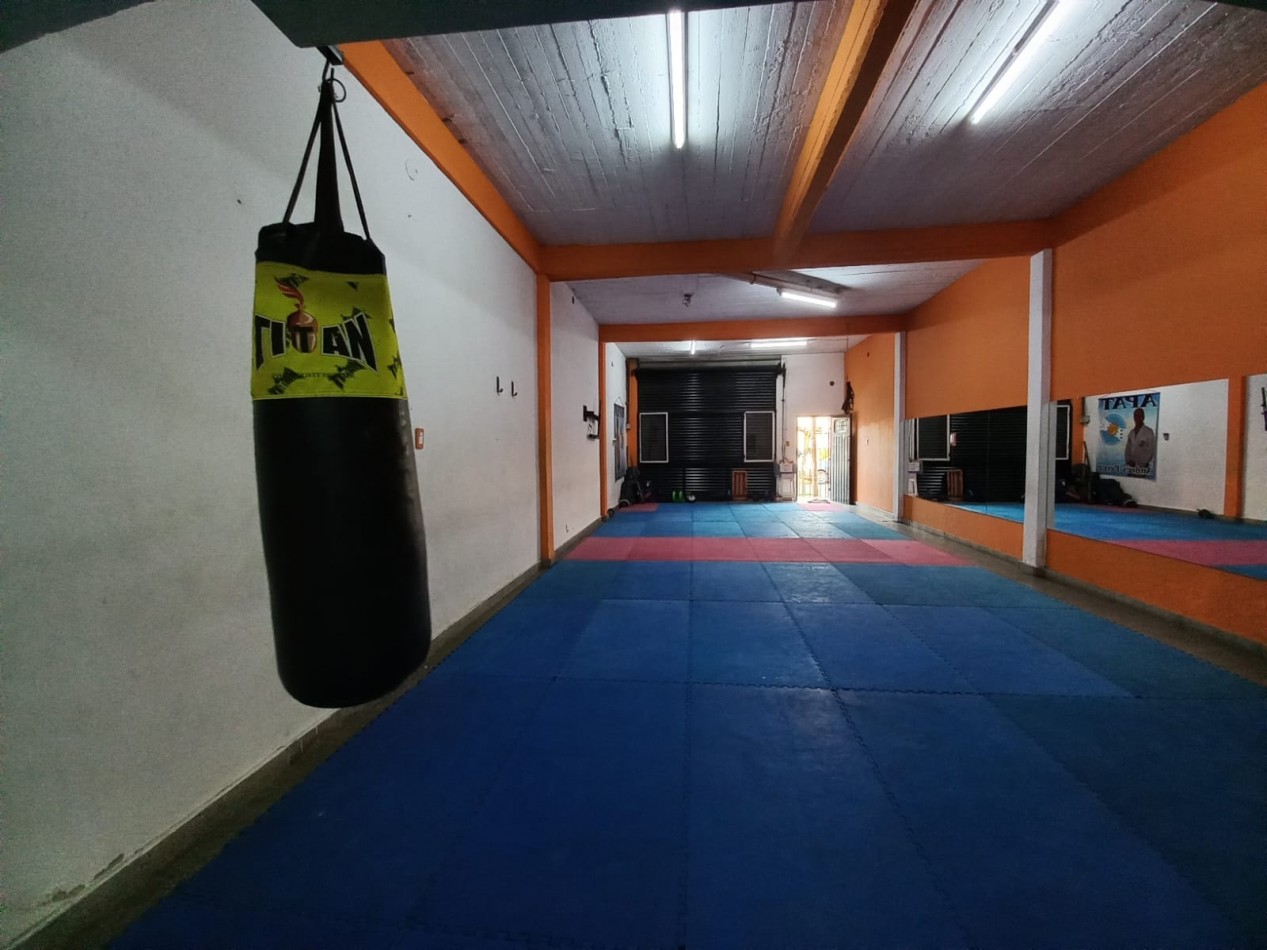 LOCAL EN VENTA
