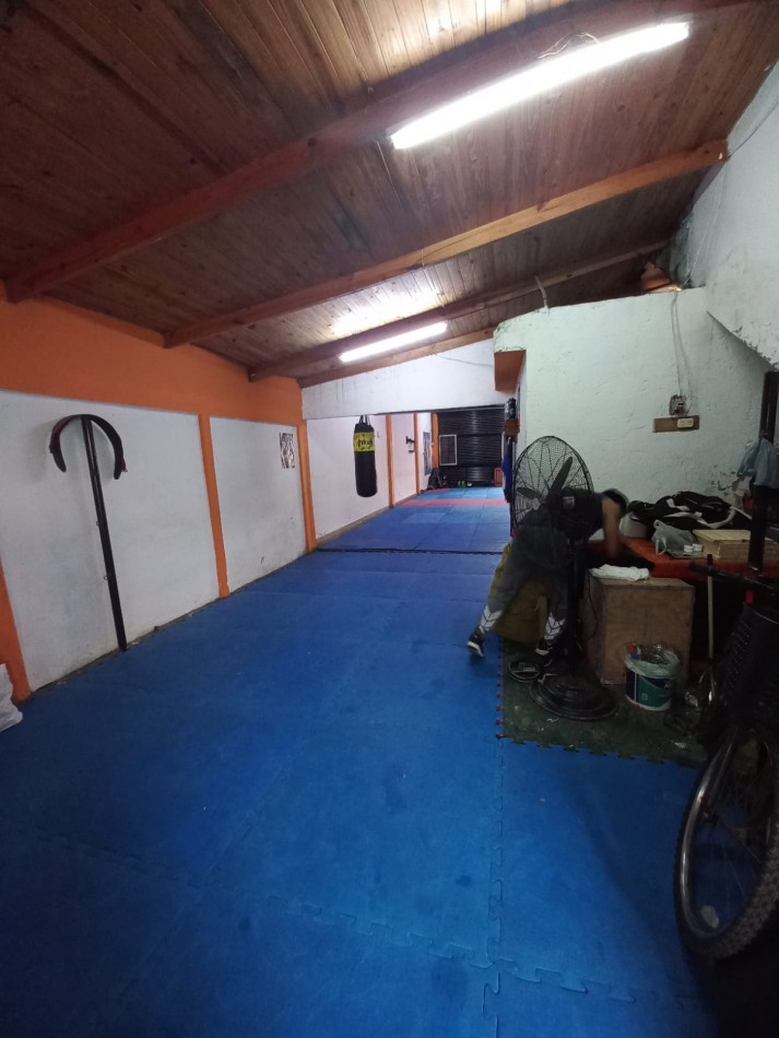 LOCAL EN VENTA