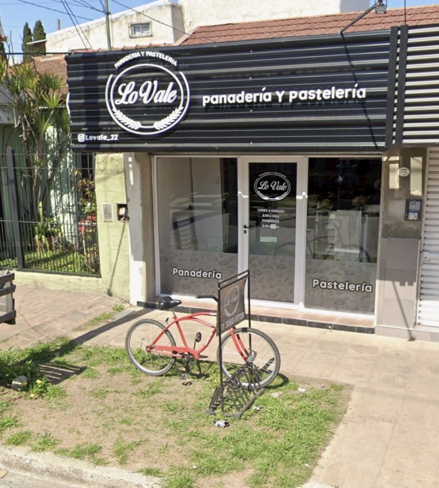 LOCAL EN ALQUILER Y VENTA