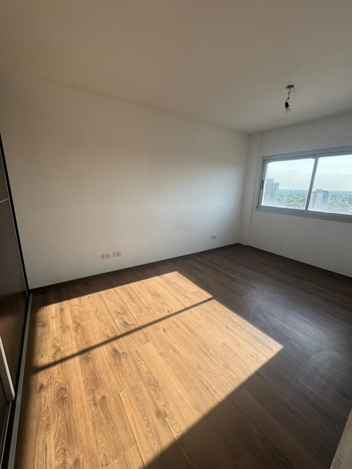 DEPARTAMENTO EN ALQUILER 