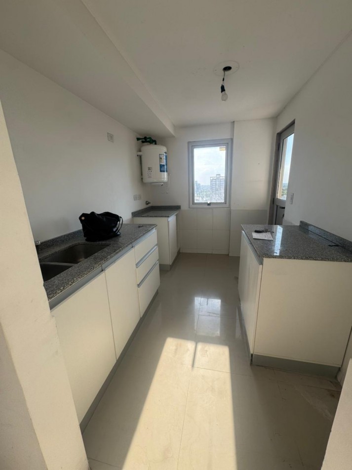 DEPARTAMENTO EN ALQUILER 