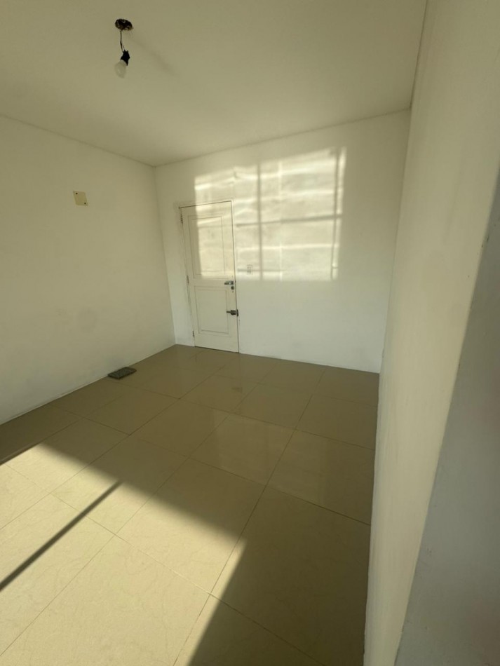 DEPARTAMENTO EN ALQUILER 