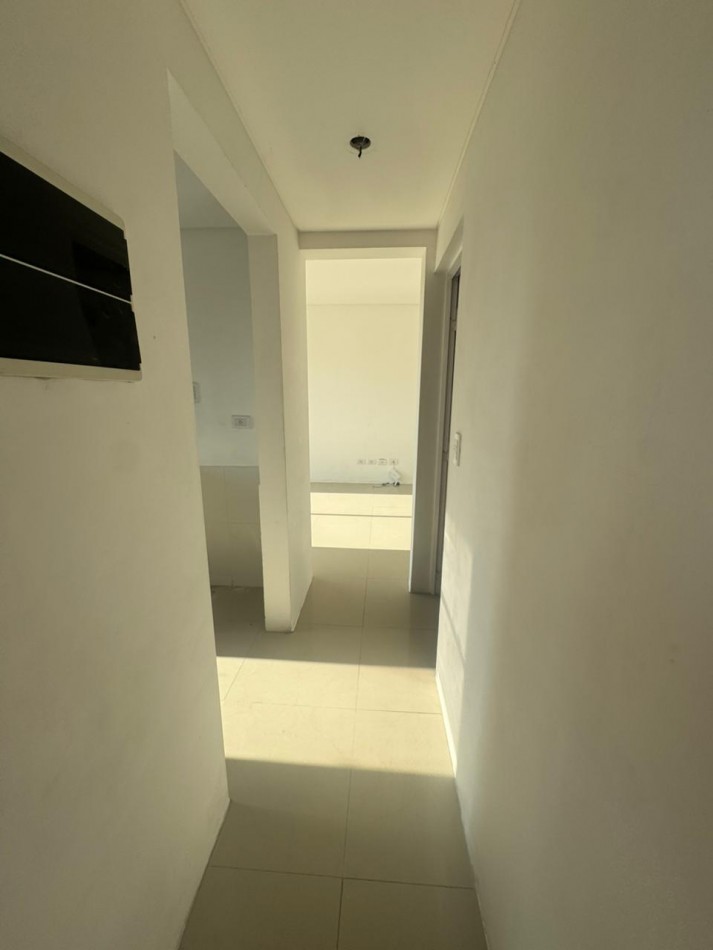 DEPARTAMENTO EN ALQUILER 