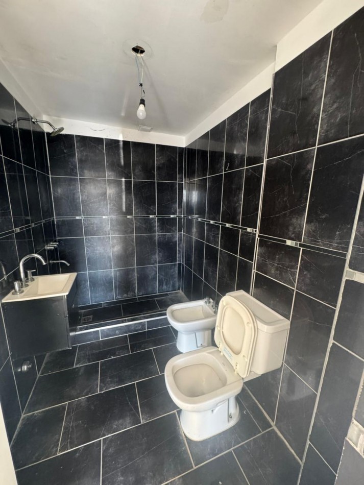 DEPARTAMENTO EN ALQUILER 