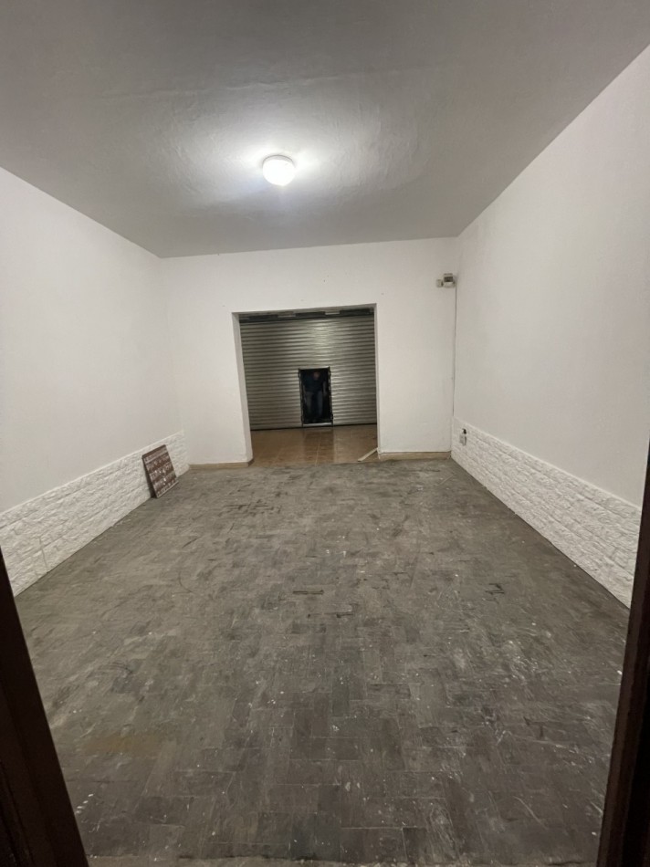 LOCAL EN ALQUILER Y VENTA