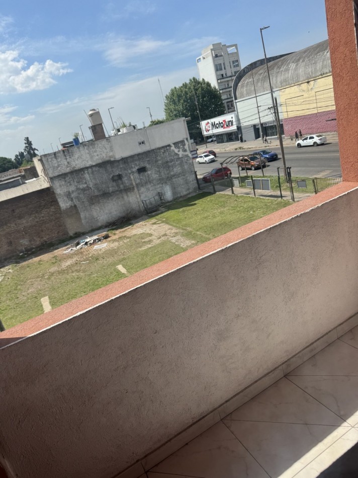 DEPARTAMENTO 2 AMBIENTES