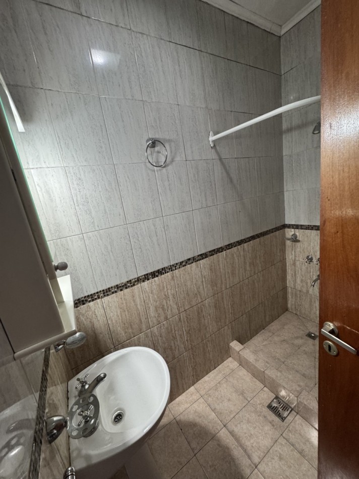 DEPARTAMENTO 2 AMBIENTES