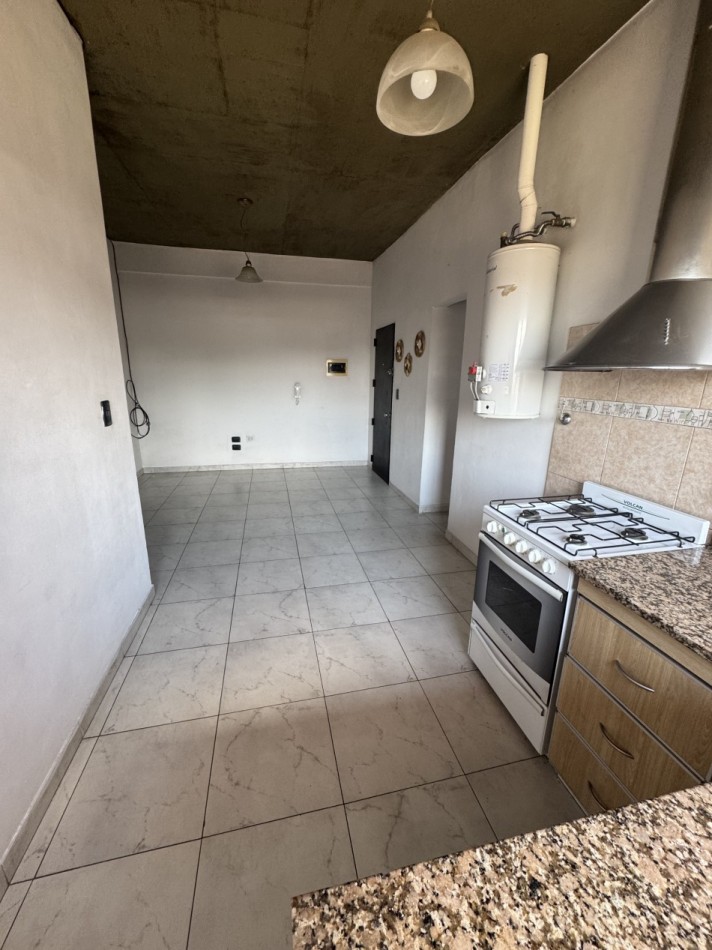 DEPARTAMENTO 2 AMBIENTES