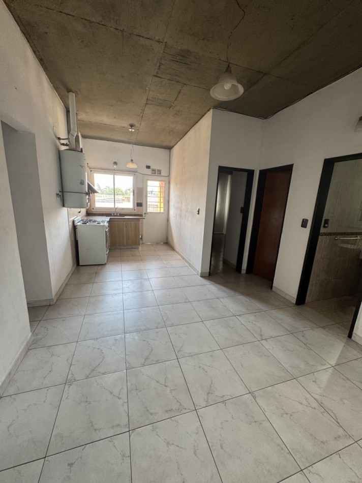 DEPARTAMENTO 2 AMBIENTES