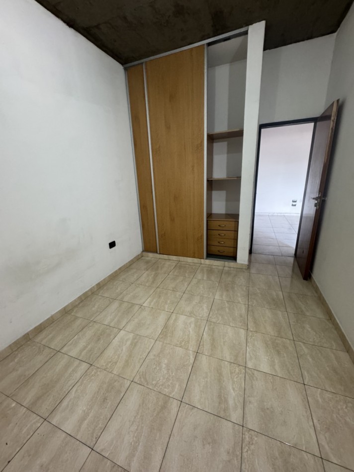 DEPARTAMENTO 2 AMBIENTES