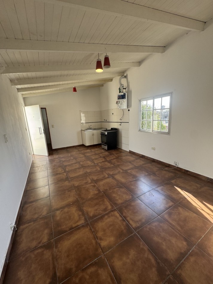 ALQUILER DPTO 2 AMBIENTES