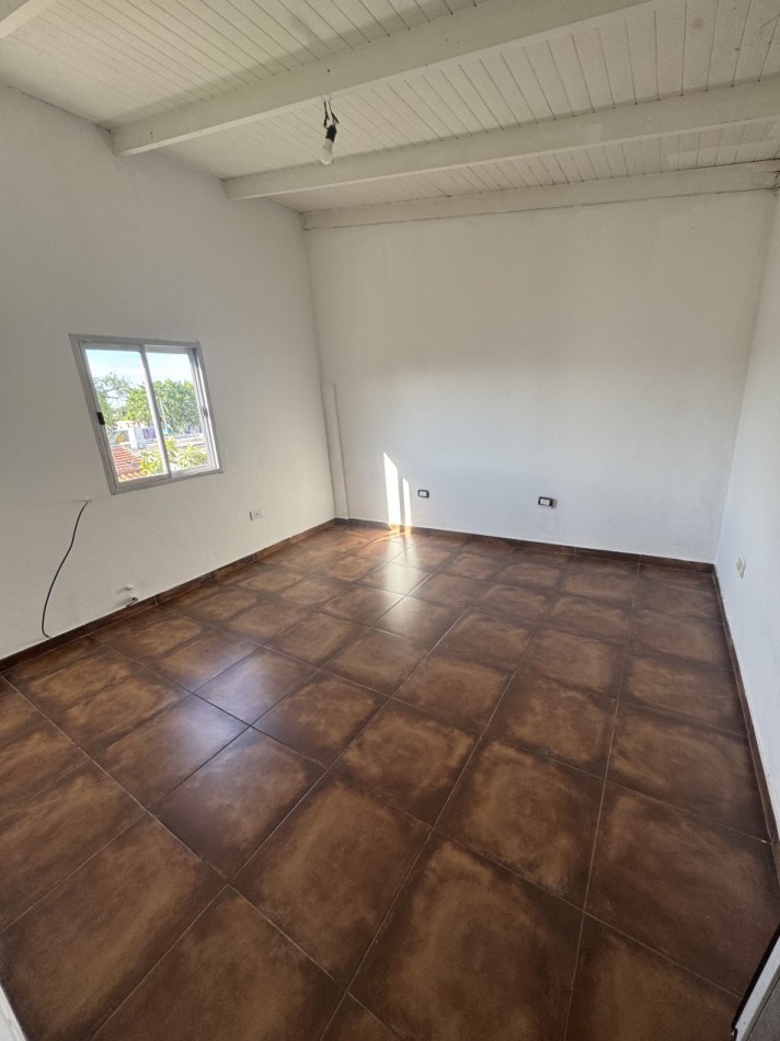 ALQUILER DPTO 2 AMBIENTES