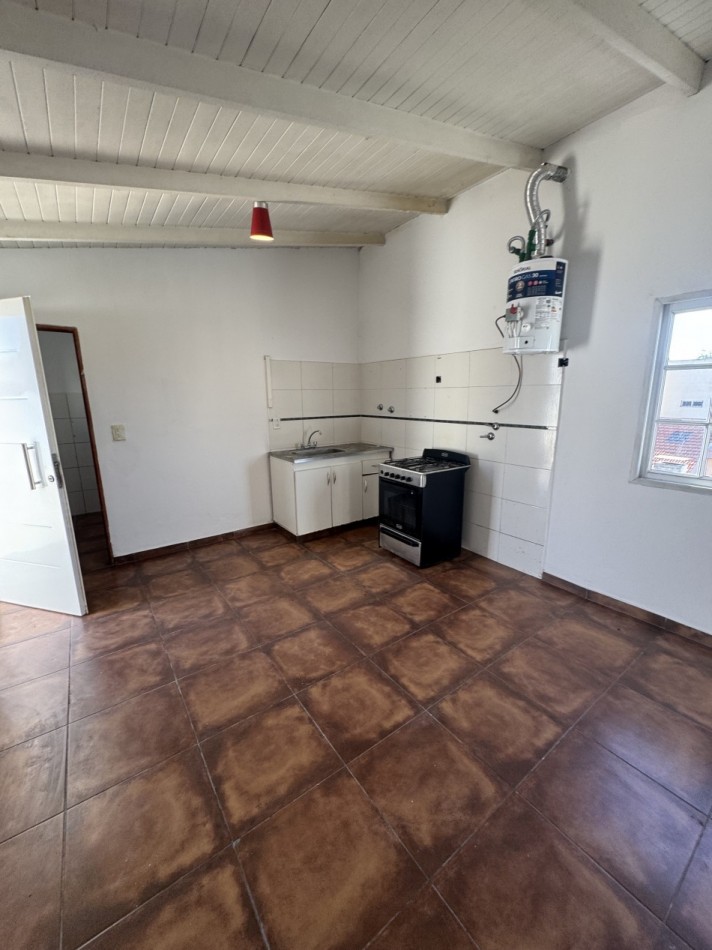 ALQUILER DPTO 2 AMBIENTES