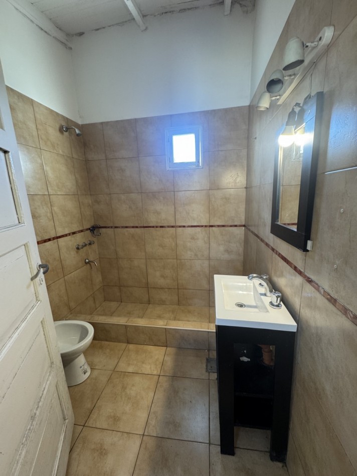 ALQUILER DPTO 2 AMBIENTES