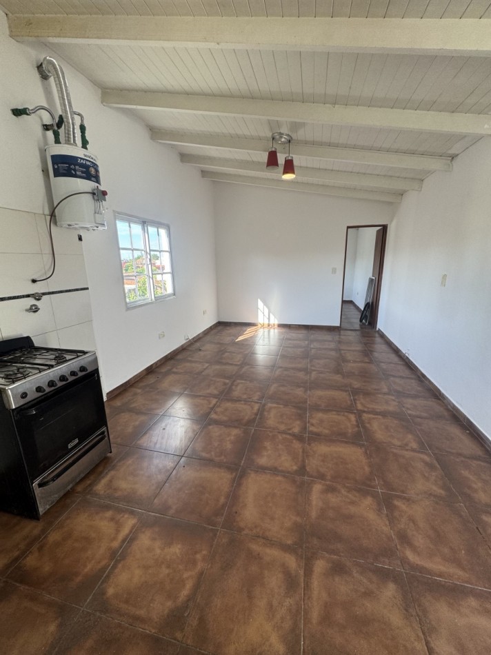 ALQUILER DPTO 2 AMBIENTES