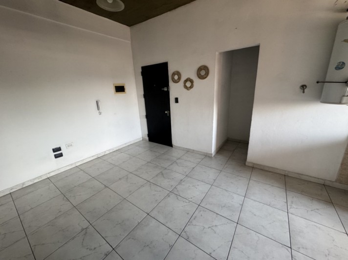 DEPARTAMENTO 2 AMBIENTES