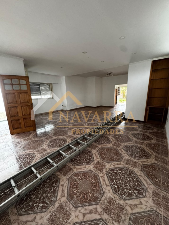 CASA EN ALQUILER 