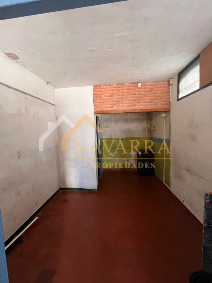 LOCAL COMERCIAL EN ALQUILER 