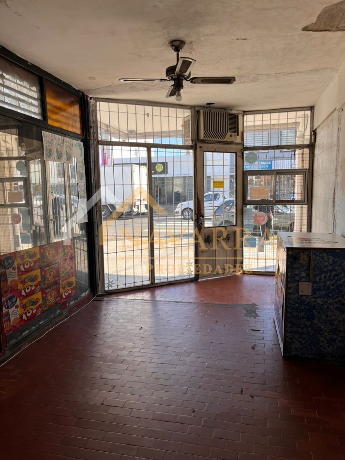 LOCAL COMERCIAL EN ALQUILER 