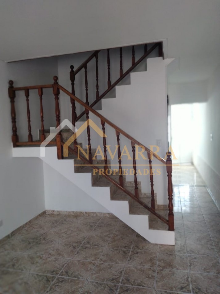 DUPLEX EN ALQUILER 