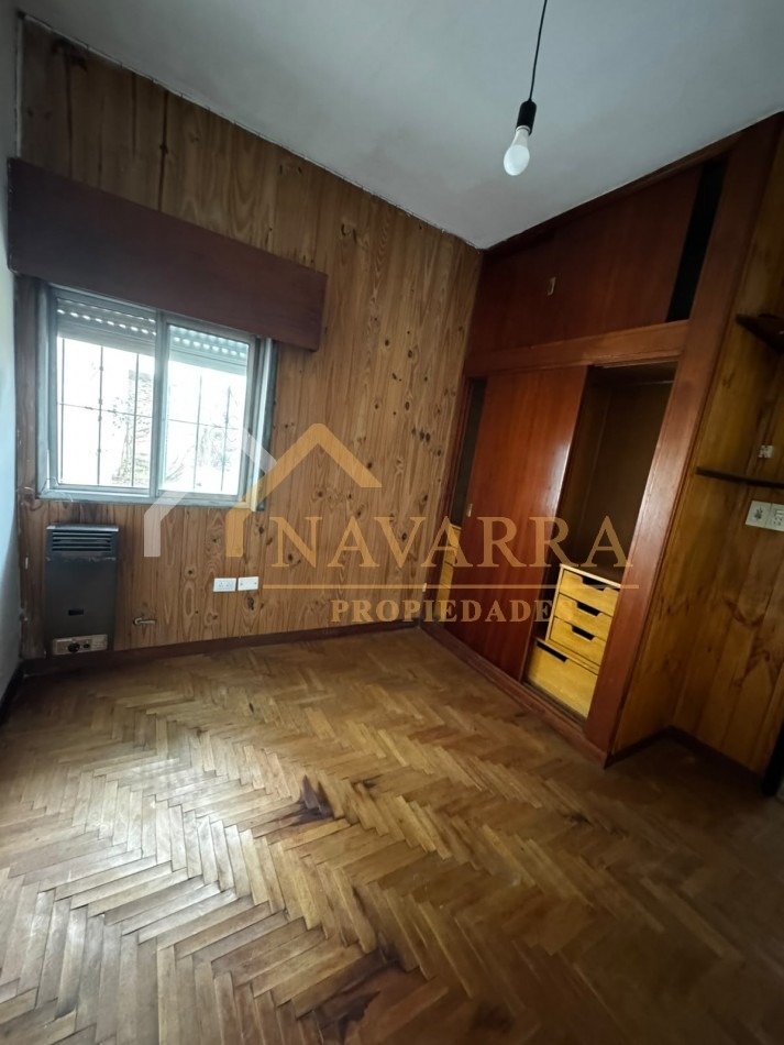 CASA EN ALQUILER 