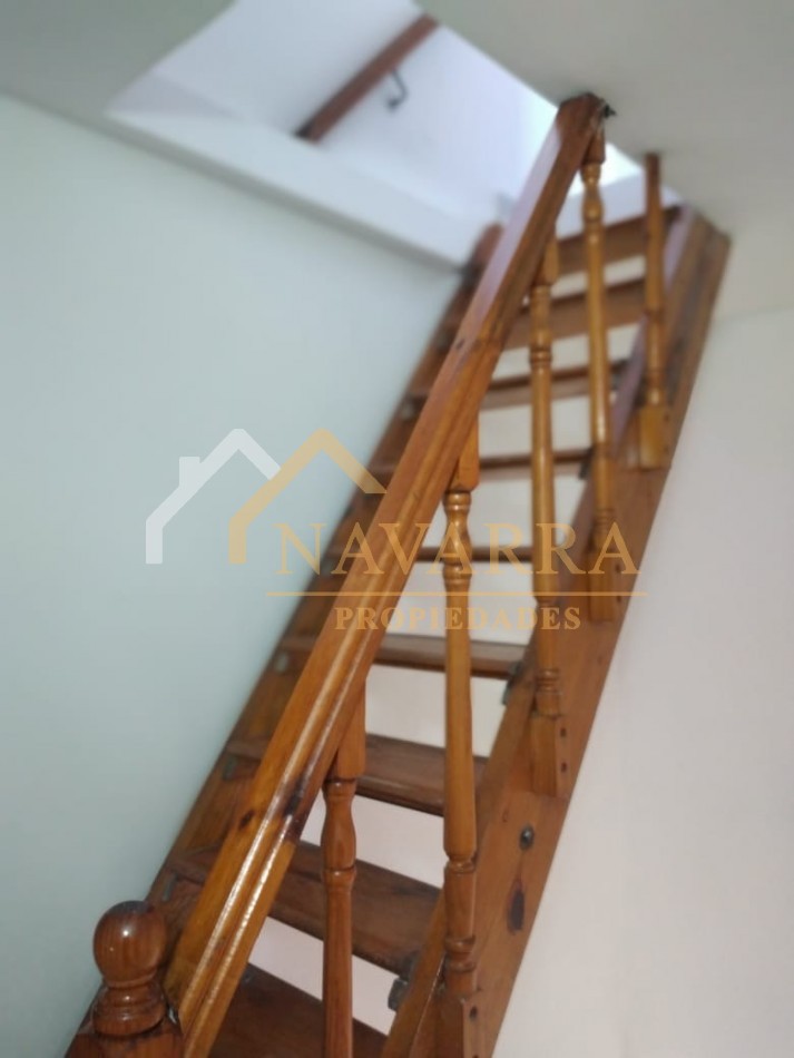 DUPLEX EN ALQUILER 