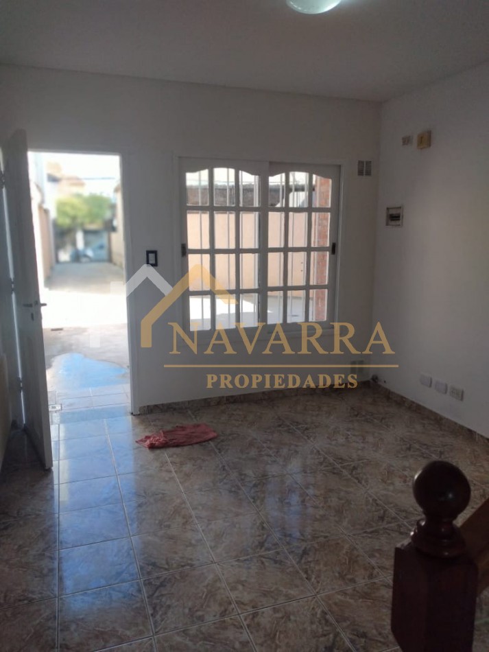 DUPLEX EN ALQUILER 