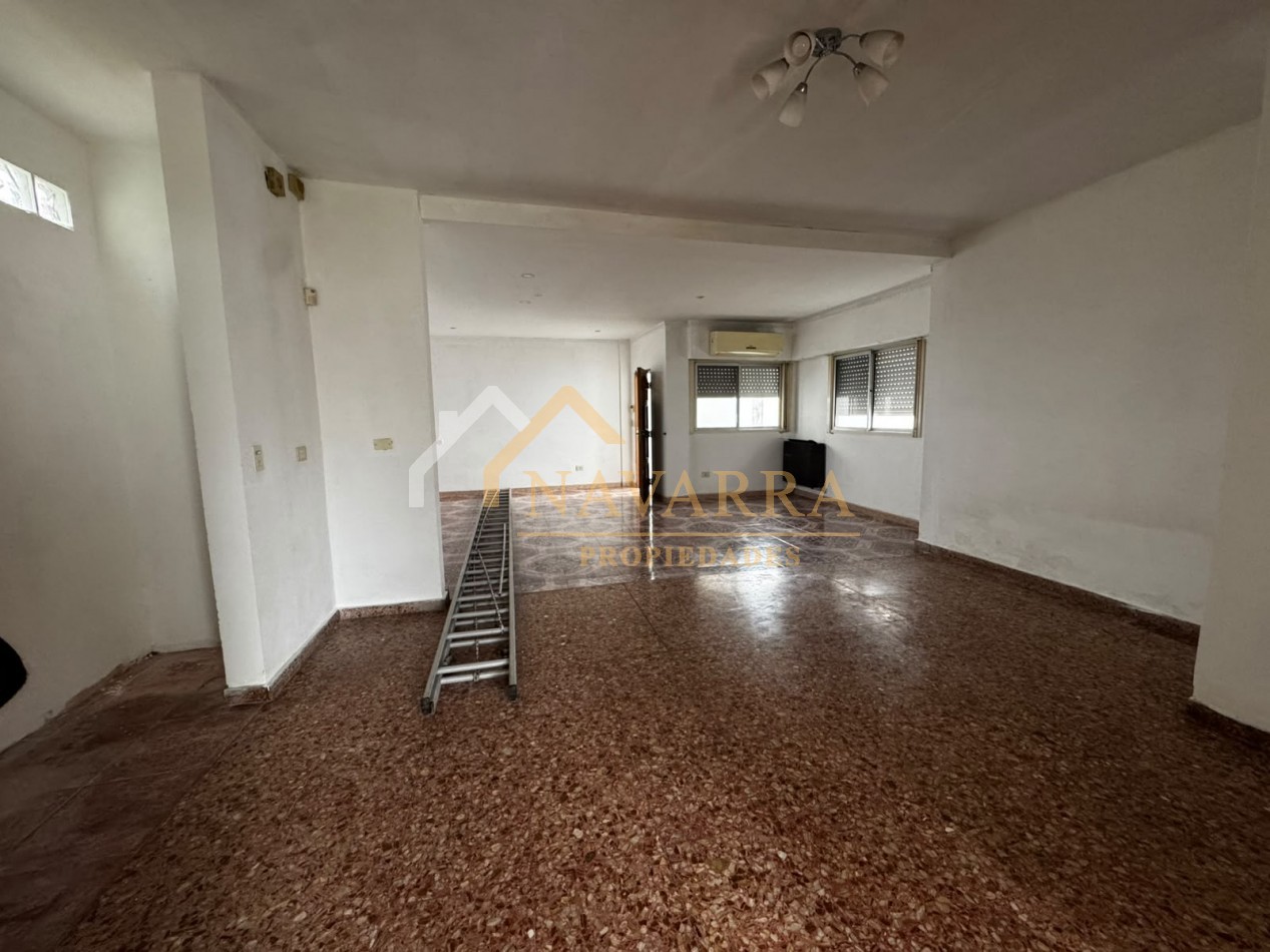 CASA EN ALQUILER 