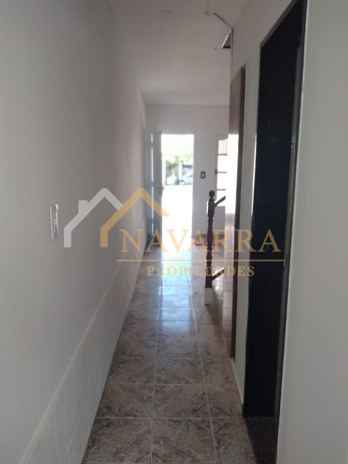 DUPLEX EN ALQUILER 