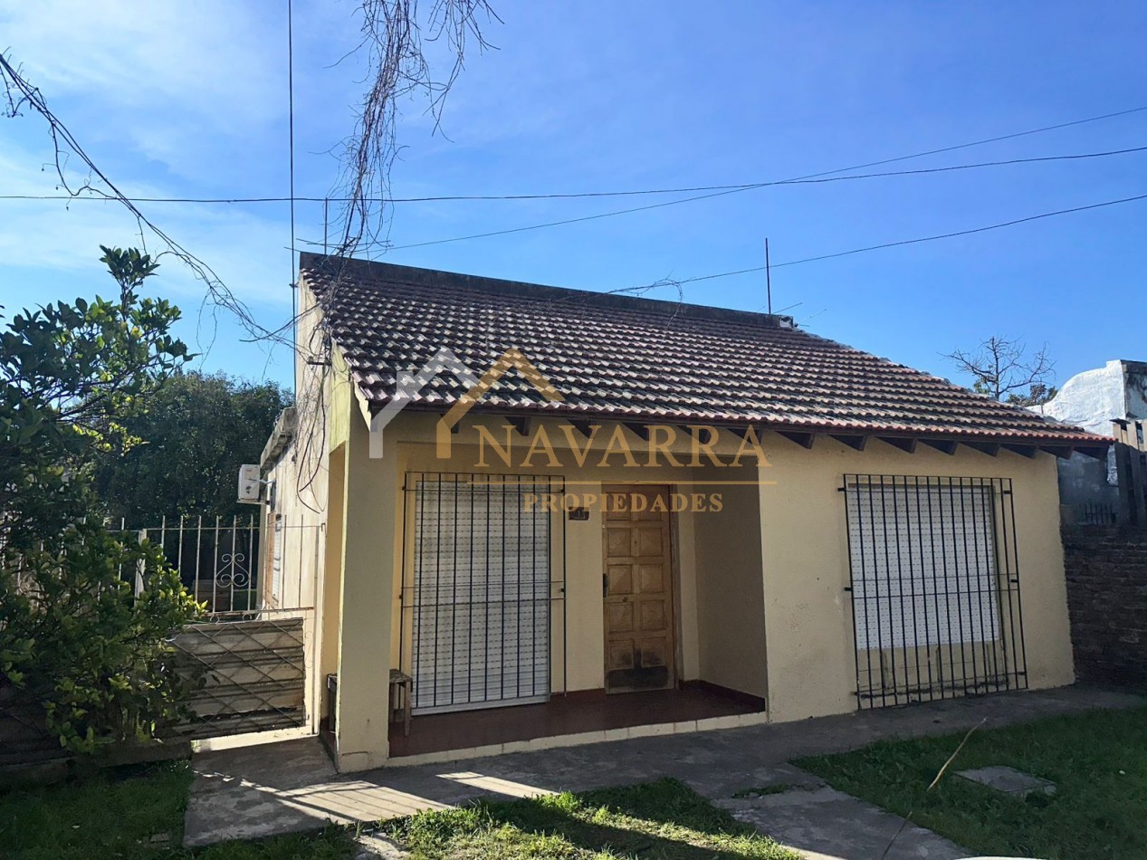 CASA EN VENTA 