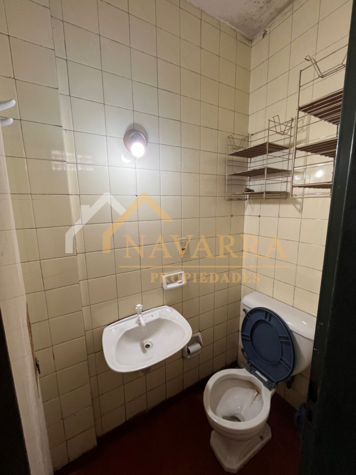 LOCAL COMERCIAL EN ALQUILER 
