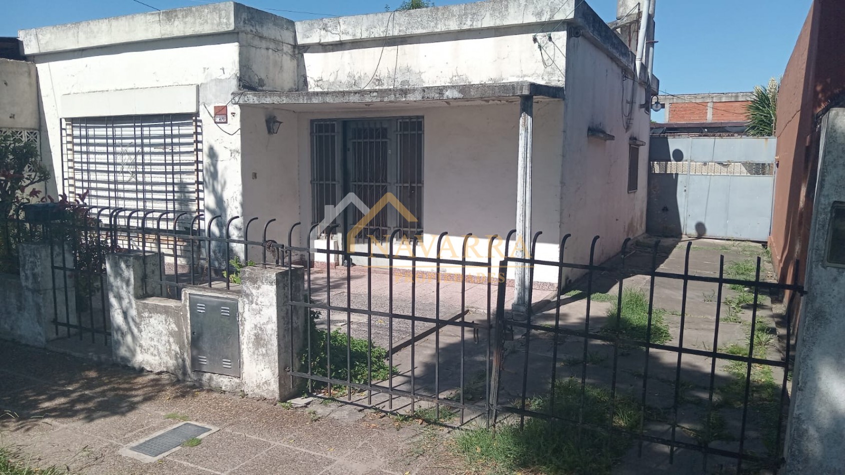 CASA EN VENTA 