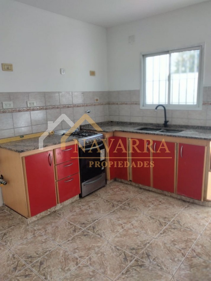 DUPLEX EN ALQUILER 