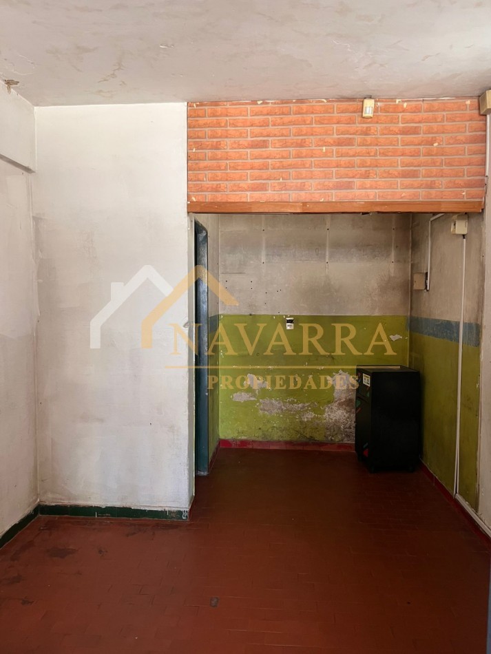 LOCAL COMERCIAL EN ALQUILER 