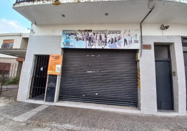 LOCAL EN VENTA