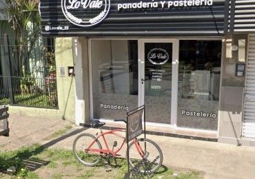 LOCAL EN ALQUILER Y VENTA