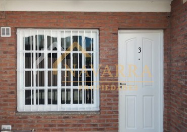 DUPLEX EN ALQUILER 
