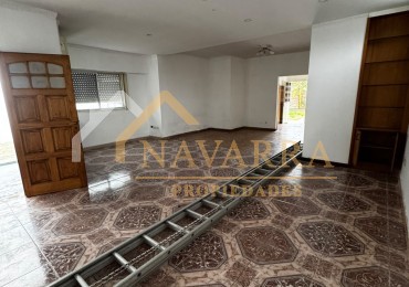 CASA EN ALQUILER 